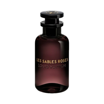 Louis Vuitton Les Sables Roses EDP