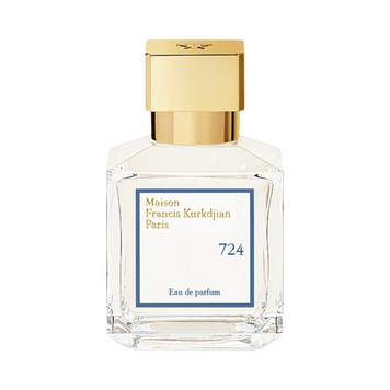 Maison Francis Kurkdjian Baccarat 724 EDP