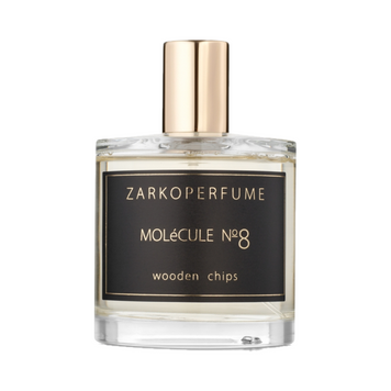 Zarkoperfume Molecule №8 edp, Дания