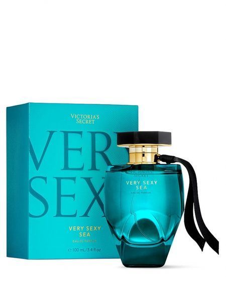 Victoria's Secret Very Sexy Sea edp, США