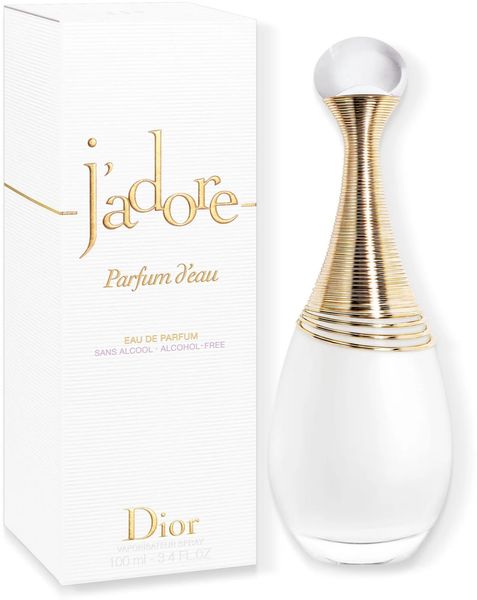 Dior Jadore Parfum d'eau Eau de Parfum