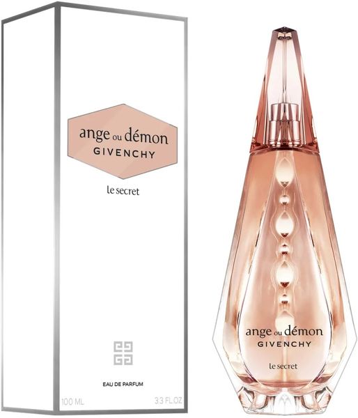 Givenchy Ange Ou Demon Le Secret EDP