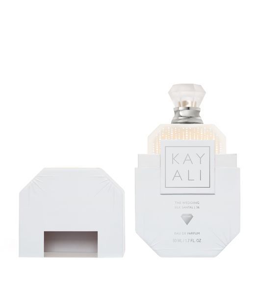 KAYALI The Wedding Silk Santal 36 edp, США