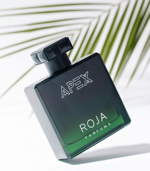 Roja Apex Eau de Parfum