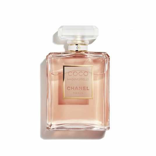 Chanel Coco Mademoiselle EDP - купити парфуми на Файна Юкрайна