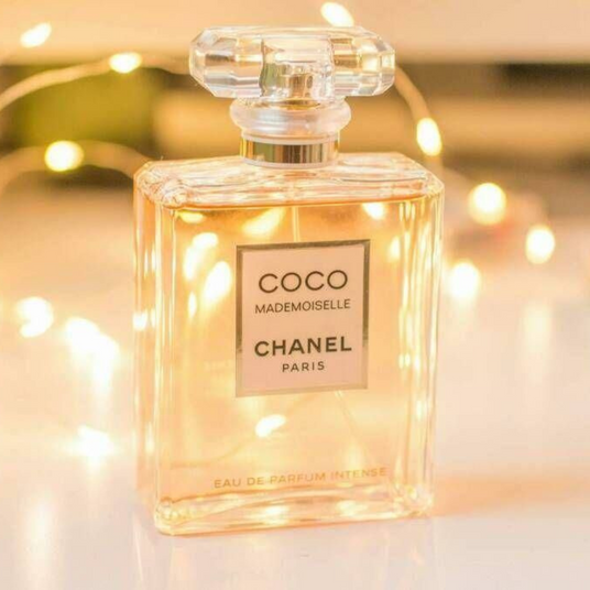 Chanel Coco Mademoiselle EDP - купити парфуми на Файна Юкрайна