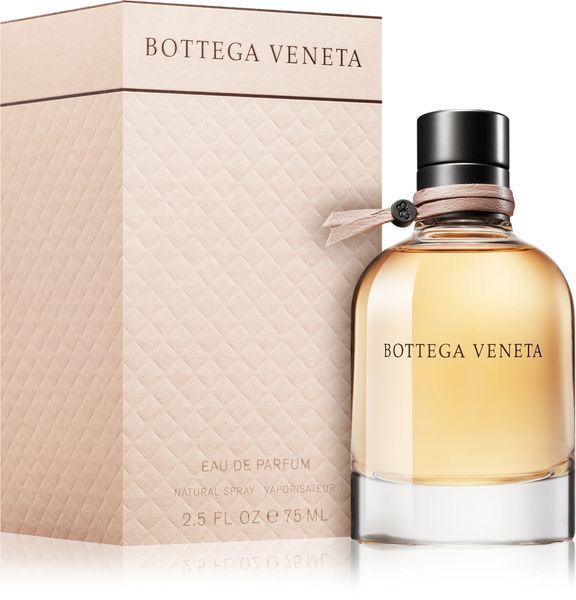 Bottega Veneta Bottega Veneta edp, Італія