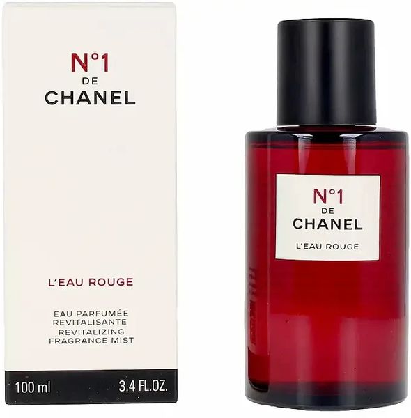 Chanel №1 de Chanel L'Eau Rouge FM