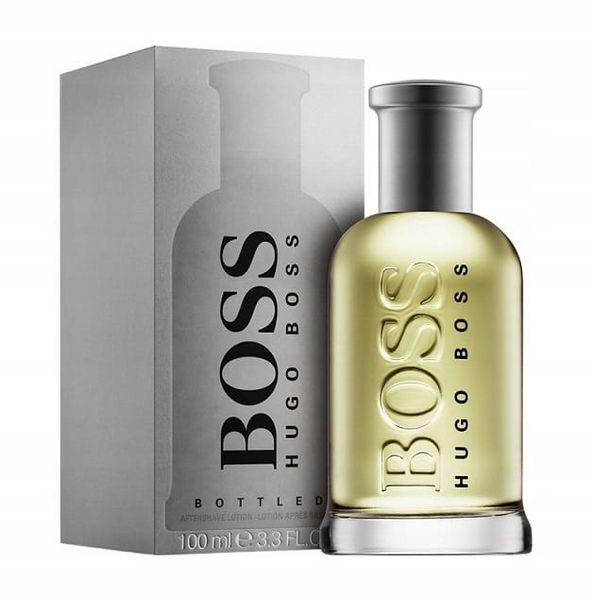 Hugo Boss Bottled № 6 EDT