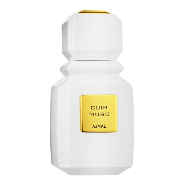 Ajmal Cuir Musk edp, ОАЕ