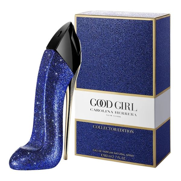 Carolina Herrera Good Girl Glitter Collector EDP