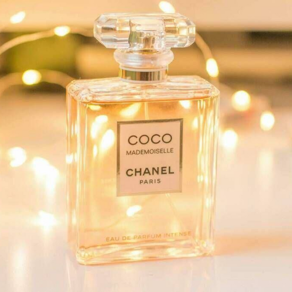 Chanel Coco Mademoiselle Eau de Parfum