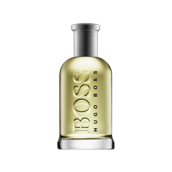 Hugo Boss Bottled № 6 EDT