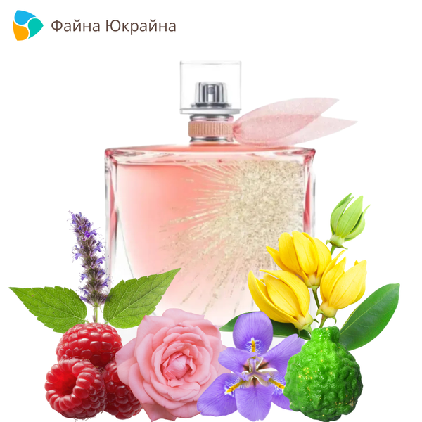 Lancome La Vie Est Belle Oui edp, Франция