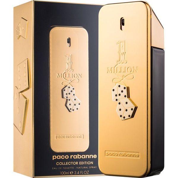 Paco Rabanne 1 Million Monopoly EDT