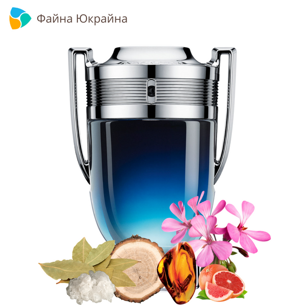 Paco Rabanne Invictus Legend EDP