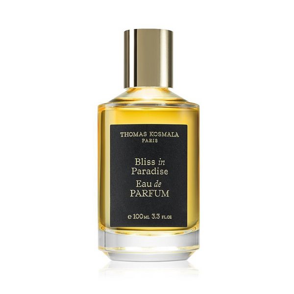 Thomas Kosmala Bliss In Paradise edp, Франция