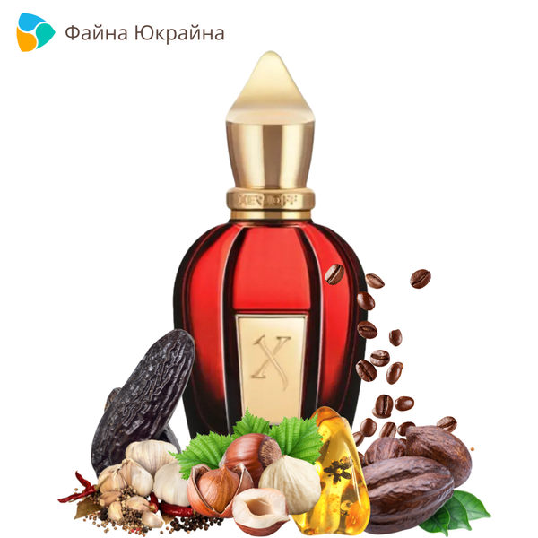 Xerjoff Golden Dallah Eau de Parfum