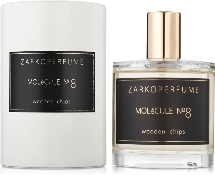 Zarkoperfume Molecule №8 edp, Данія