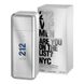 Carolina Herrera 212 VIP Men Eau de Toilette