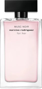 Narciso Rodriguez Musc Noir EDP