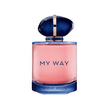 Armani My Way Intense Eau de Parfum