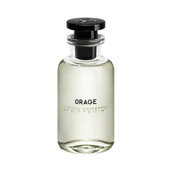 Louis Vuitton Orage edp, Франция