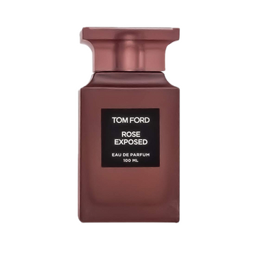 Tom Ford Rose Exposed edp, США