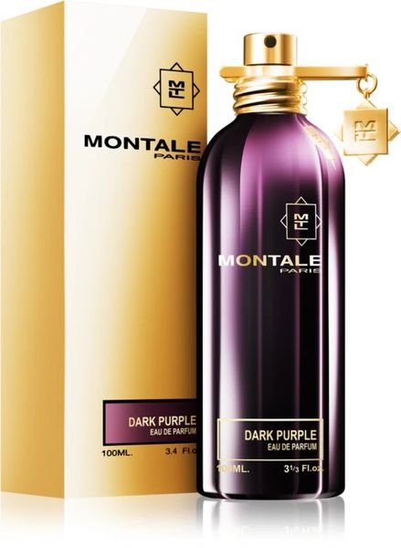 Montale Dark Purple EDP