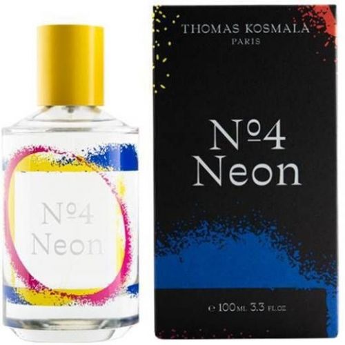 Thomas Kosmala No. 4 Neon edp, Франція