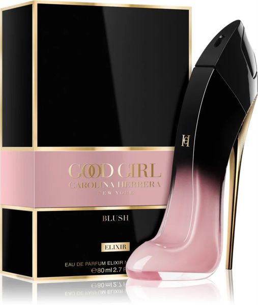 Carolina Herrera Good Girl Blush Elixir EDP