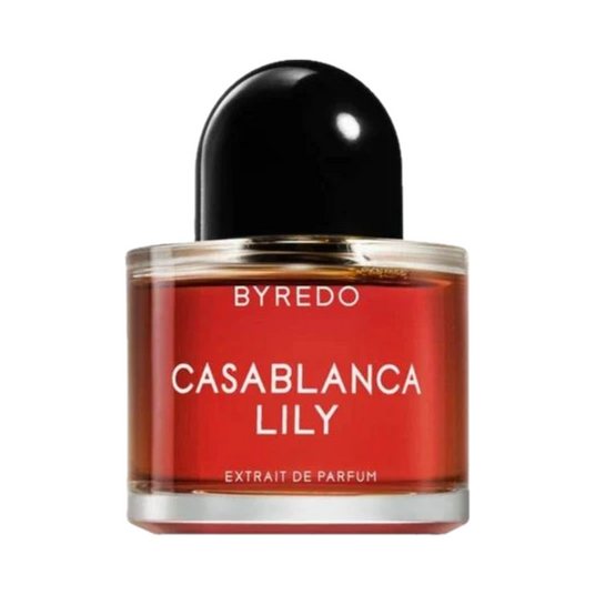 Byredo Casablanca Lily унісекс парфуми купити на Файна Юкрайна