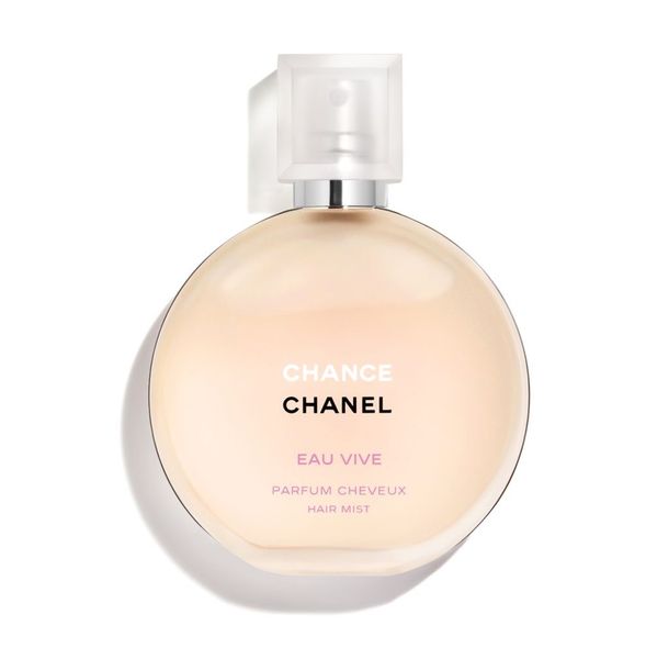 Chanel Chance Eau Vive