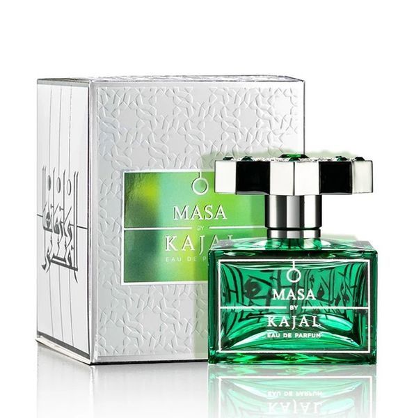 Kajal Masa edp, ОАЭ