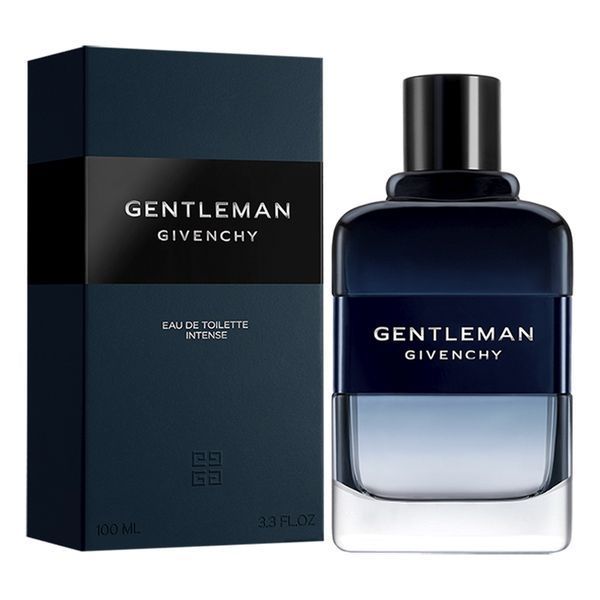 Givenchy Gentleman Eau Intense EDT