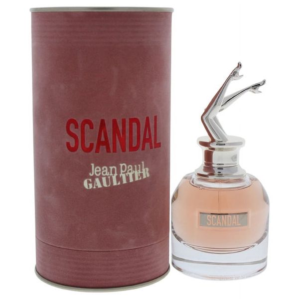 Jean Paul Gaultier Scandal edp, Франція