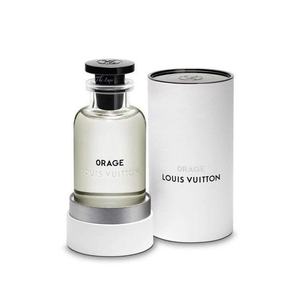 Louis Vuitton Orage edp, Франція