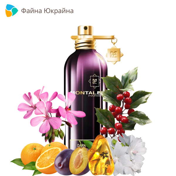 Montale Dark Purple EDP