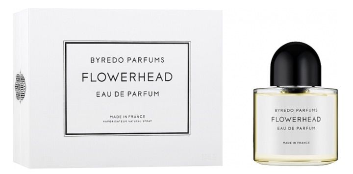 Byredo Flowerhead  Eau de Parfum