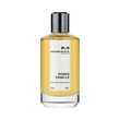 Mancera Roses Vanille edp, Франція