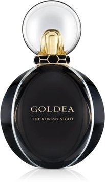 Bvlgari Goldea the Roman Night EDP