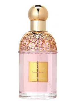 Guerlain Aqua Allegoria Flora Rosa EDT