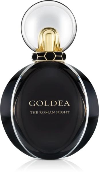 Bvlgari Goldea the Roman Night EDP