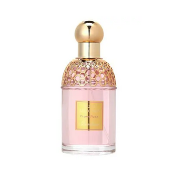 Guerlain Aqua Allegoria Flora Rosa EDT