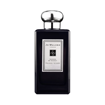 Jo Malone Incense & Cedrat cologne, Великобританія
