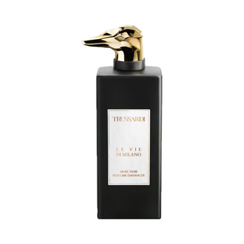 Trussardi Le Vie di Milano Musc Noire Enhancer edp, Італія