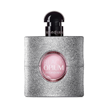 Yves Saint Laurent Black Opium Glitter edp, Франція