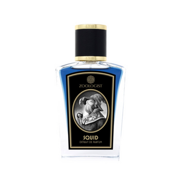 Zoologist Squid Extrait de Parfum