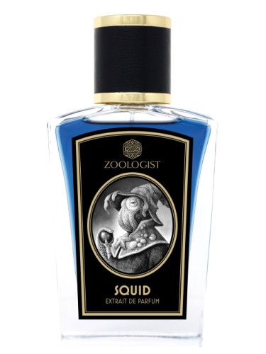 Zoologist Squid Extrait de Parfum