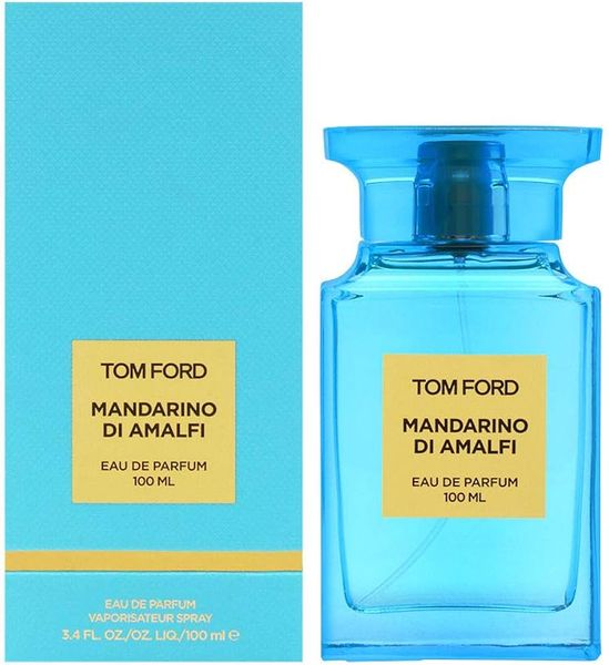 Tom Ford Mandarino Di Amalfi